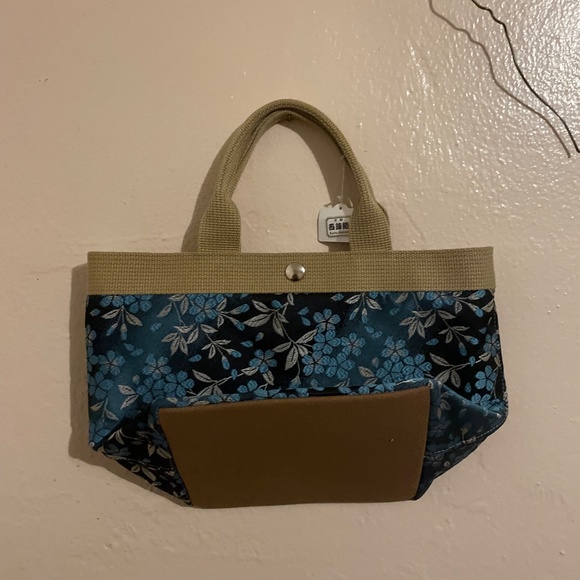 Authentic Japanese Purse - Picture 3 of 5